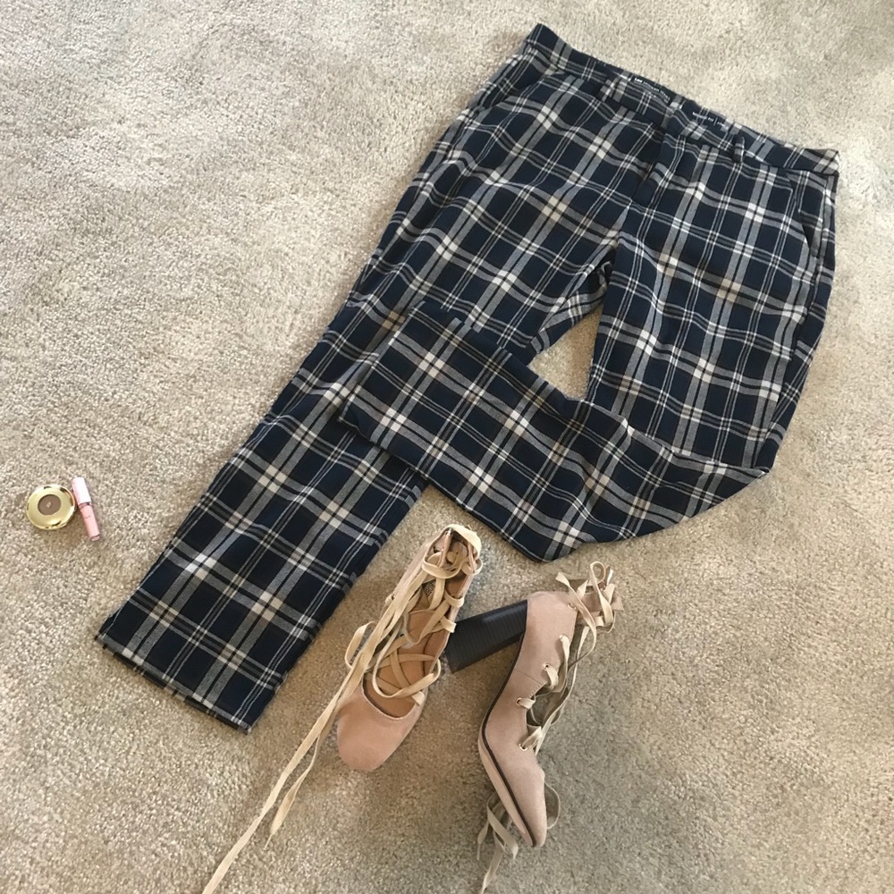 LEE Plus Size (16) Pants